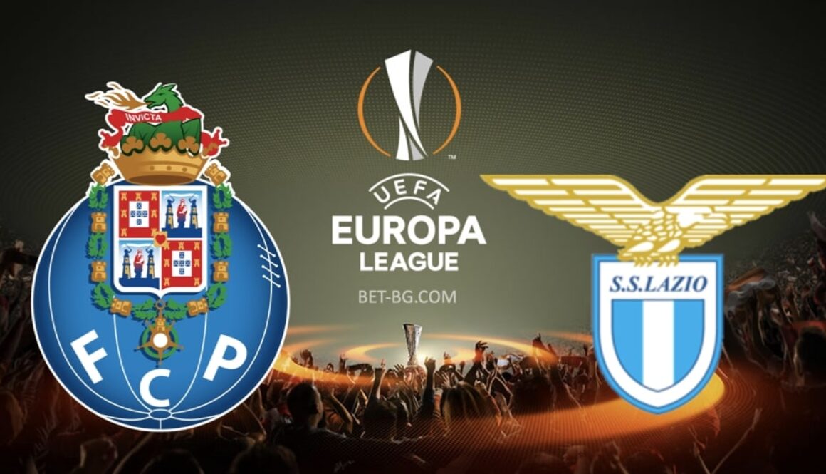 Porto - Lazio bet365