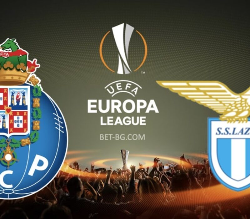 Porto - Lazio bet365