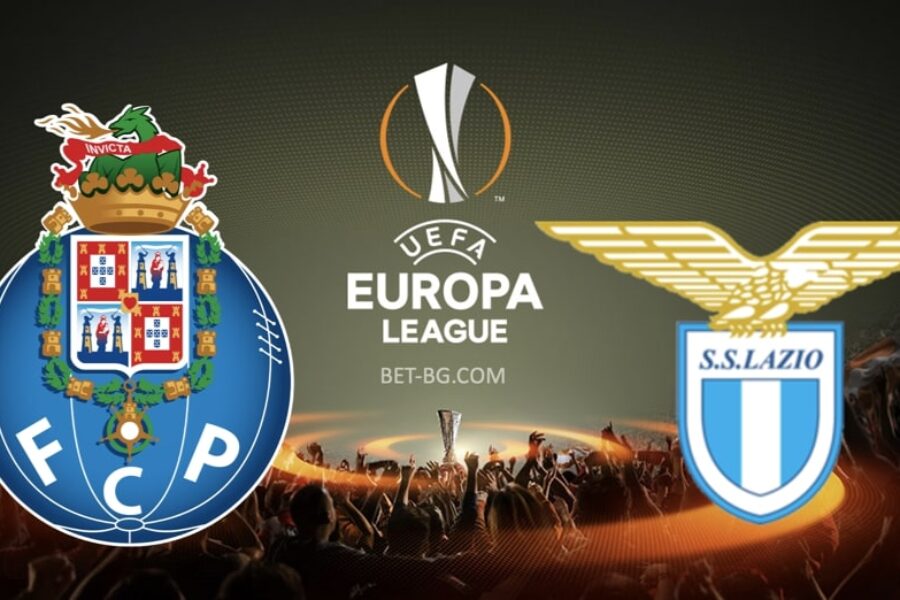 Porto - Lazio bet365