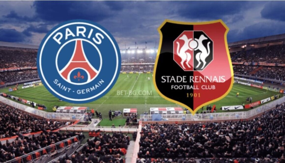 PSG - Rennais bet365