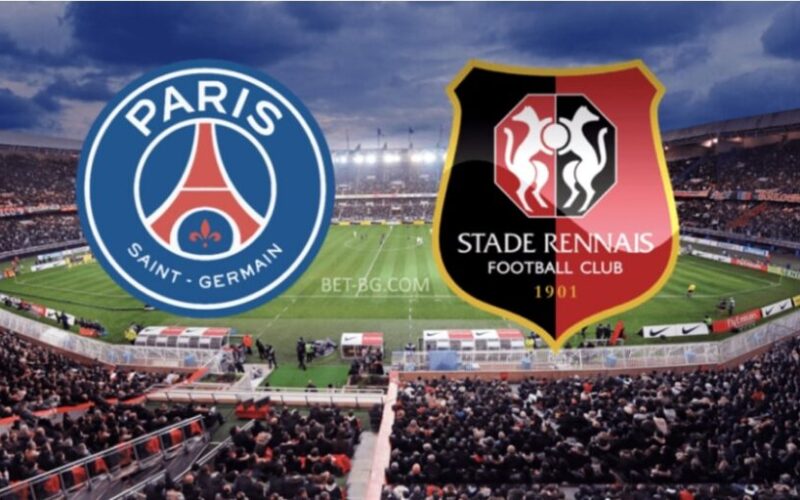 PSG - Rennais bet365