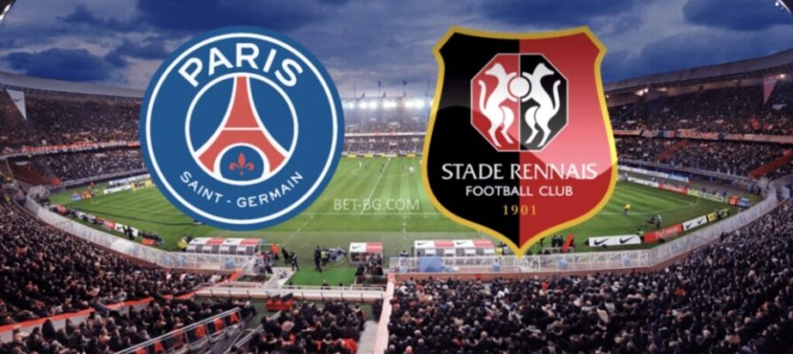 PSG - Rennais bet365