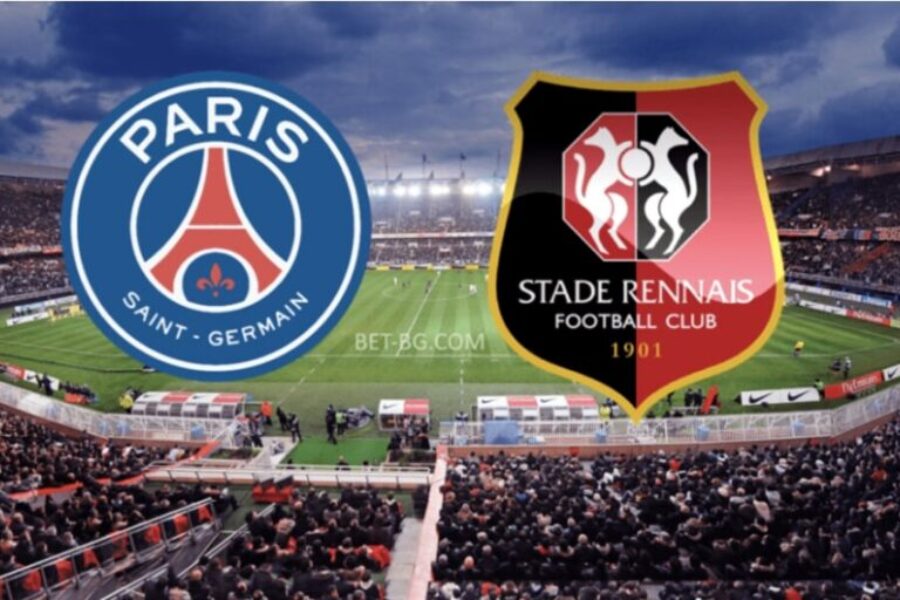 PSG - Rennais bet365