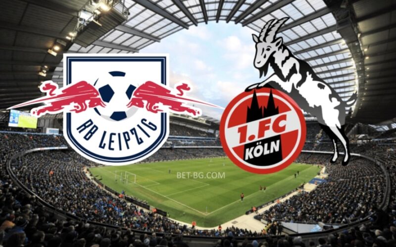 RB Leipzig - Cologne bet365