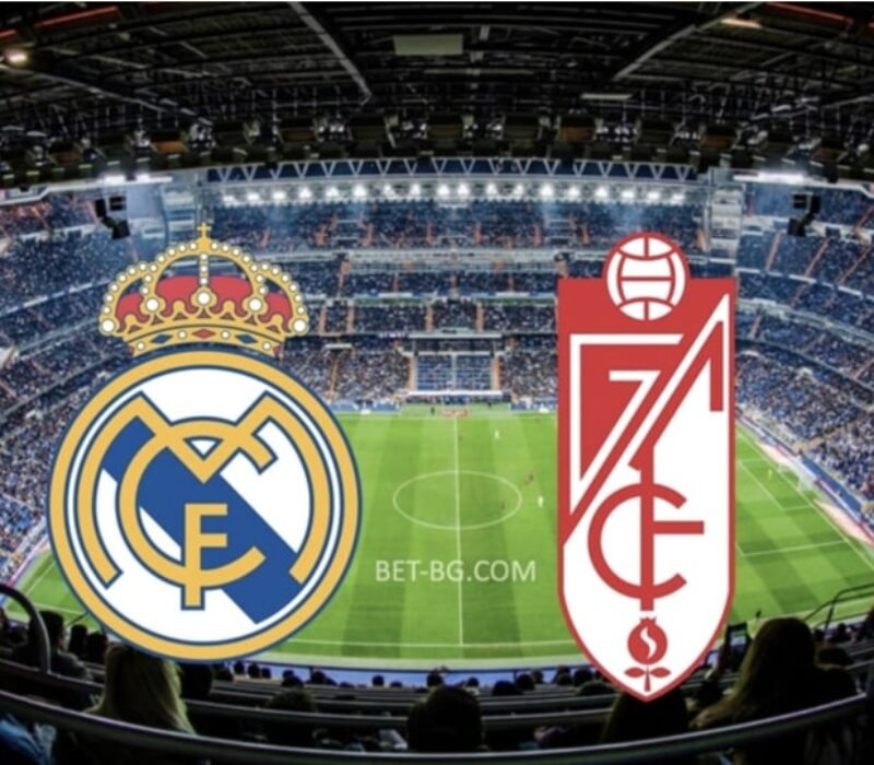 Real Madrid - Granada bet365