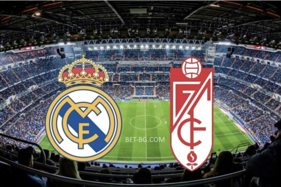 Real Madrid - Granada bet365