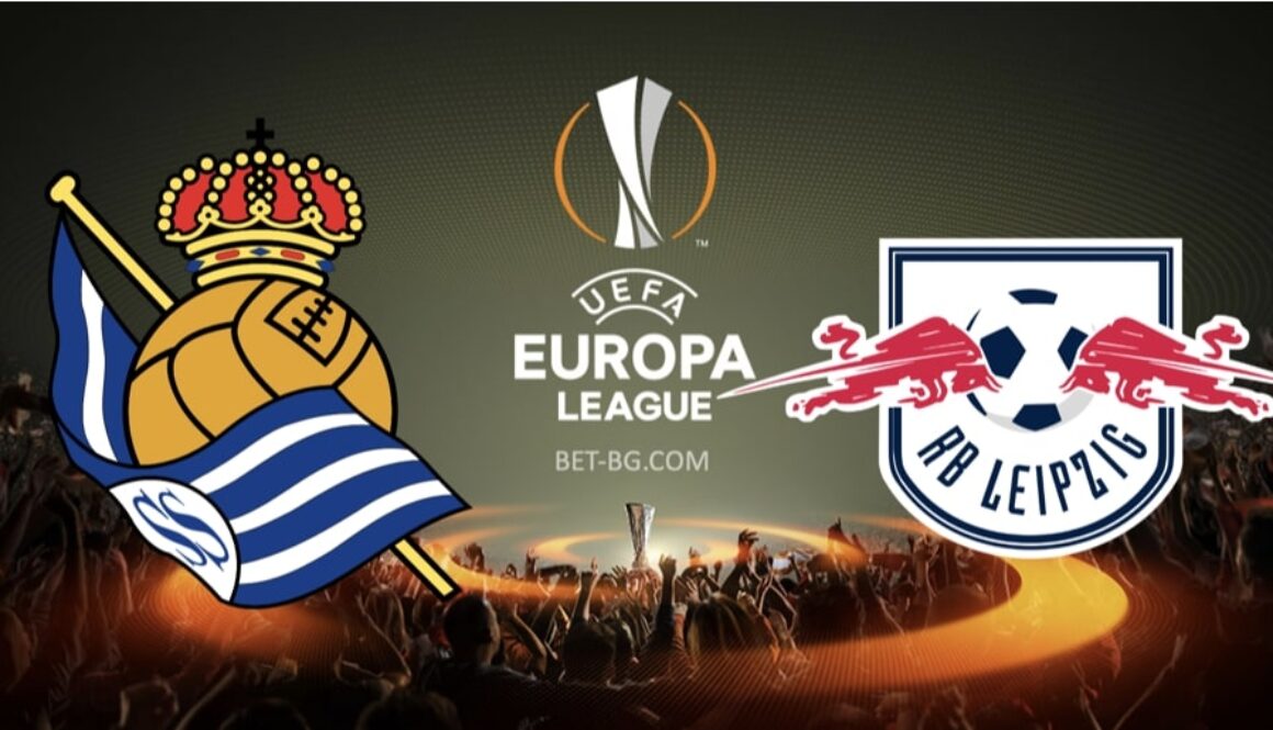Real Sociedad - RB Leipzig bet365