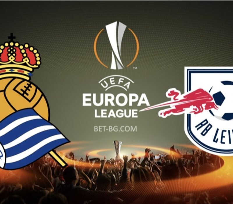 Real Sociedad - RB Leipzig bet365