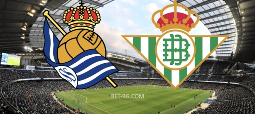 Real Sociedad - Real Betis bet365