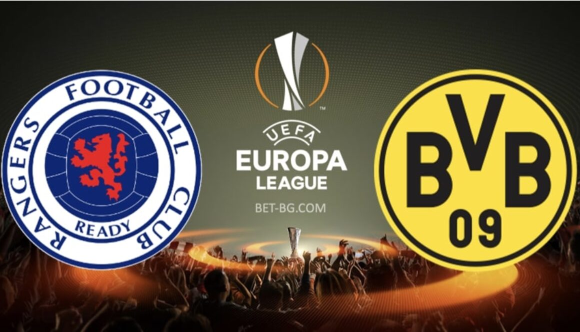 Rangers - Borussia Dortmund bet365