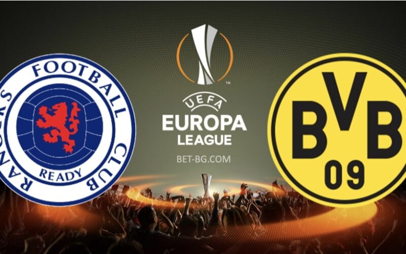 Rangers - Borussia Dortmund bet365