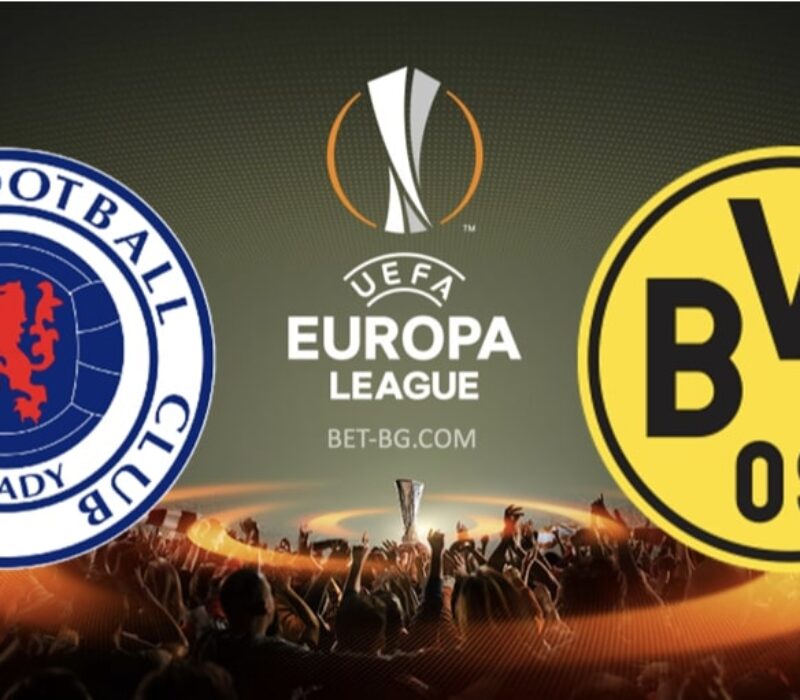 Rangers - Borussia Dortmund bet365