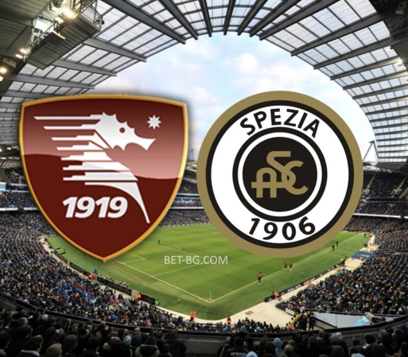 Salernitana - Spezia bet365