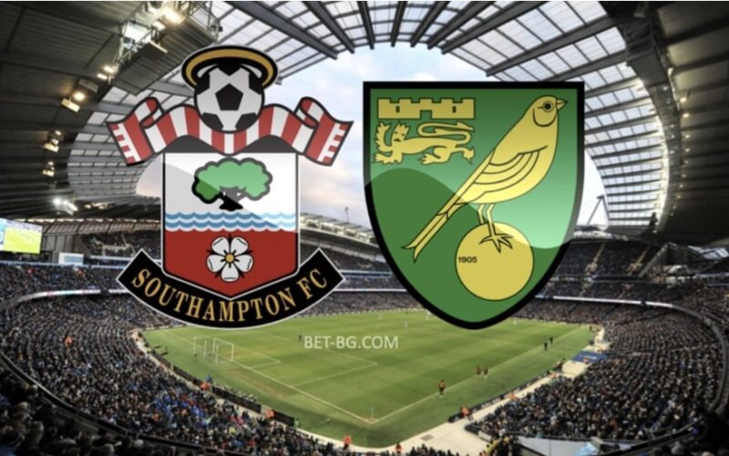 Southampton - Norwich bet365