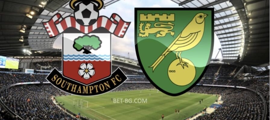 Southampton - Norwich bet365