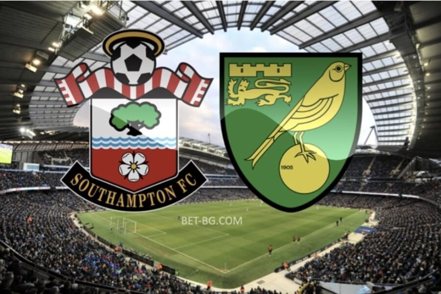 Southampton - Norwich bet365