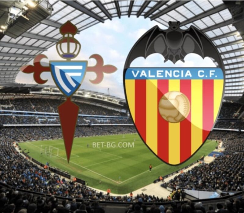 Celta Vigo - Valencia bet365 Celta Vigo - Valencia bet365