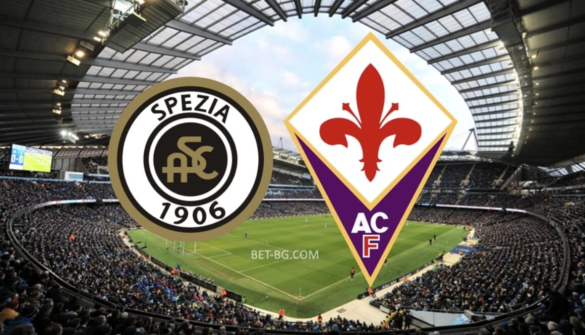 Spezia - Fiorentina bet365