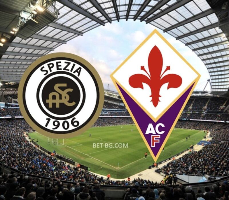 Spezia - Fiorentina bet365