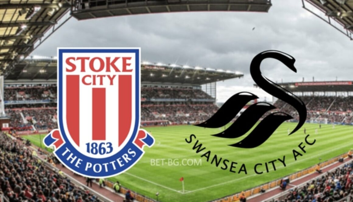Stoke City - Swansea City bet365
