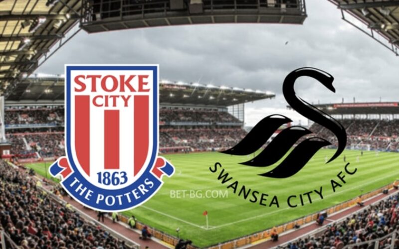 Stoke City - Swansea City bet365