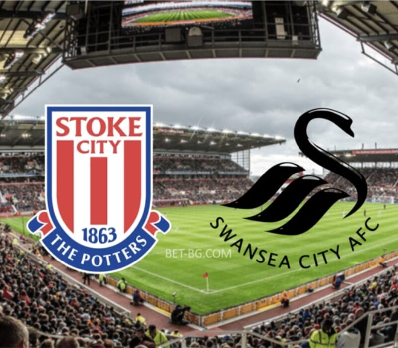 Stoke City - Swansea City bet365 Stoke City - Swansea City bet365