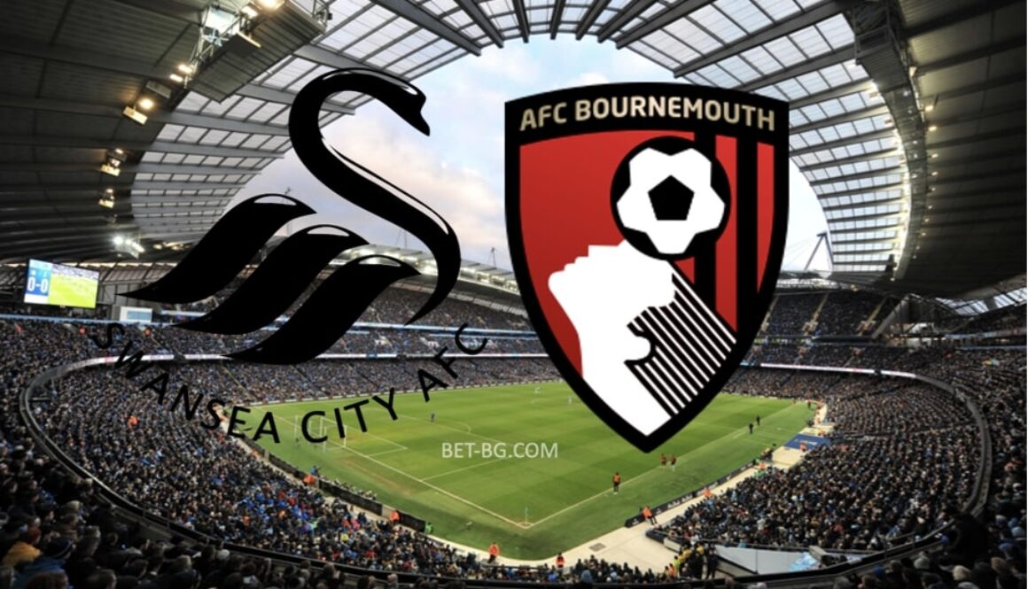 Swansea - Bournemouth bet365
