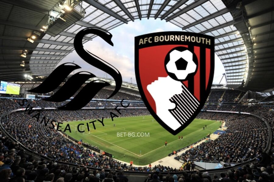 Swansea - Bournemouth bet365