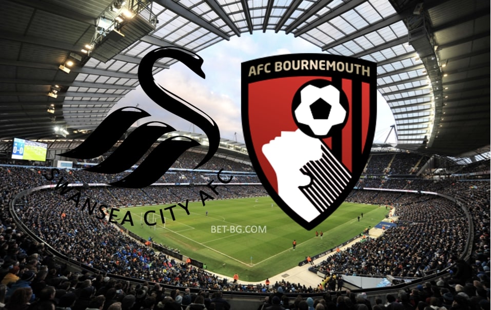 Swansea - Bournemouth bet365