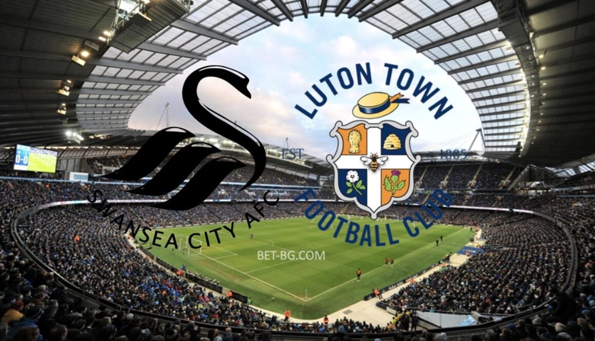 Swansea - Luton bet365