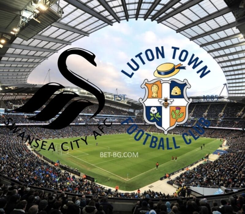 Swansea - Luton bet365