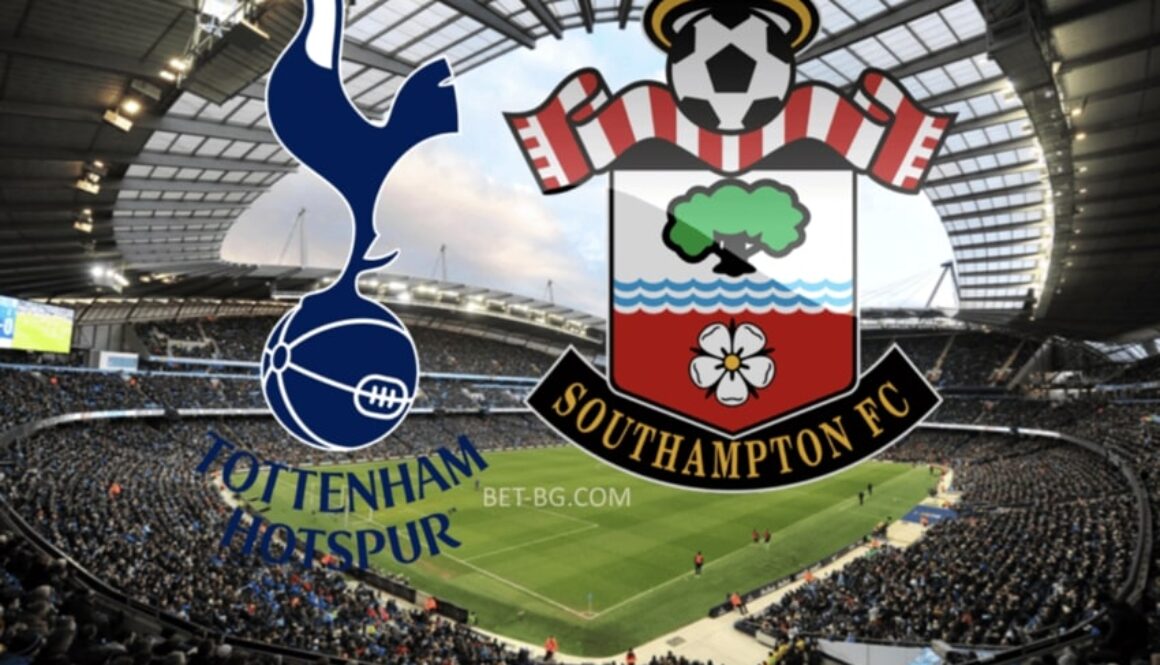 Tottenham - Southampton bet365