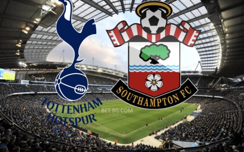 Tottenham - Southampton bet365