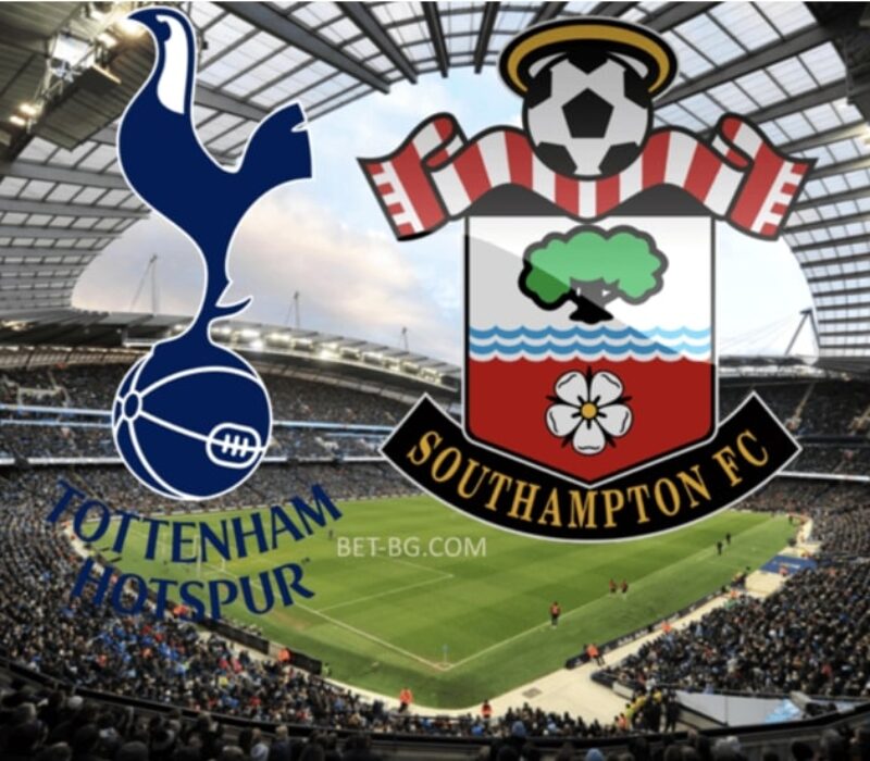 Tottenham - Southampton bet365 Tottenham - Southampton bet365