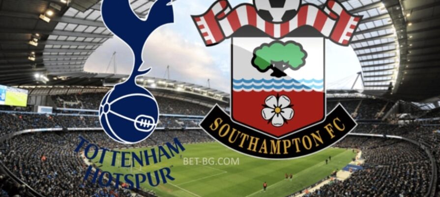 Tottenham - Southampton bet365