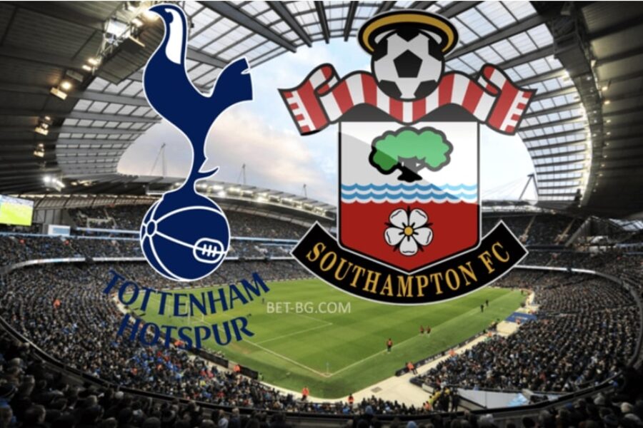 Tottenham - Southampton bet365