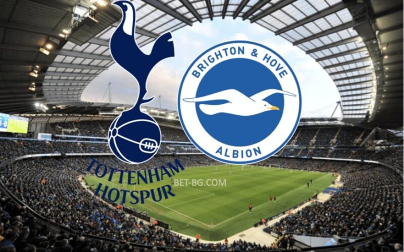 Tottenham Hotspur - Brighton bet365