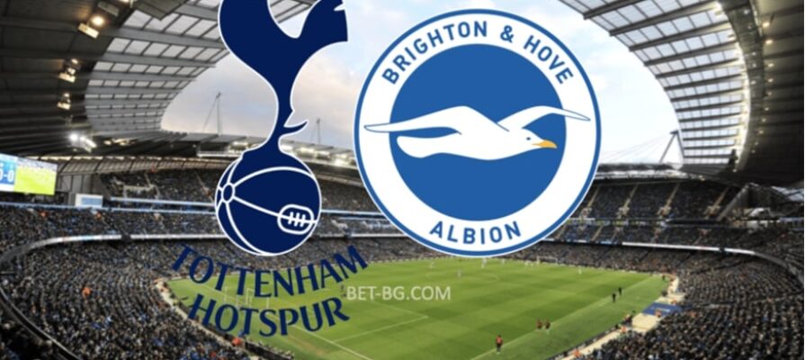 Tottenham Hotspur - Brighton bet365