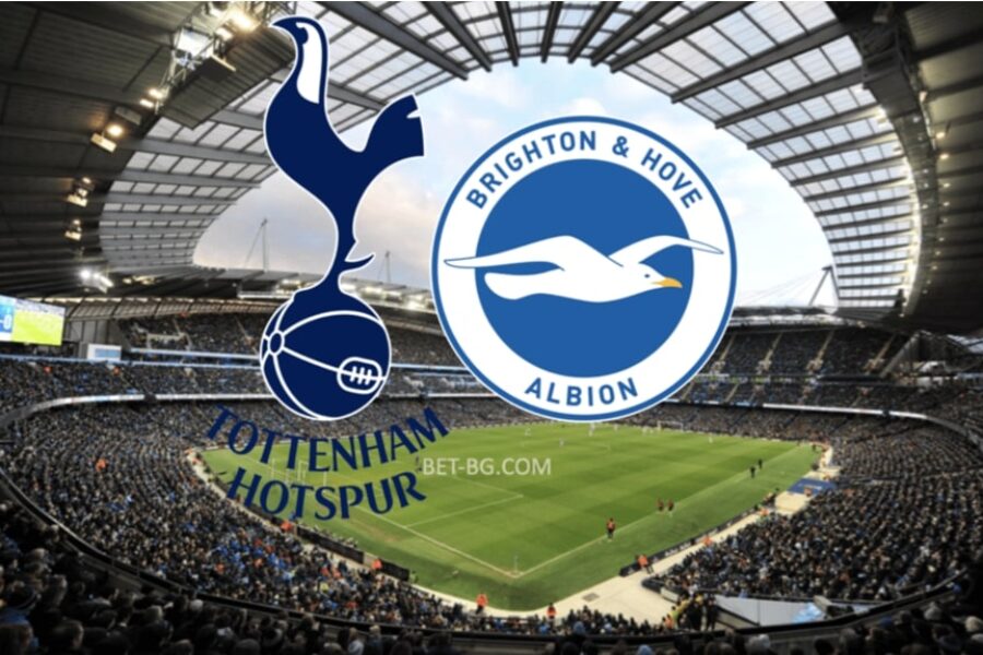 Tottenham Hotspur - Brighton bet365
