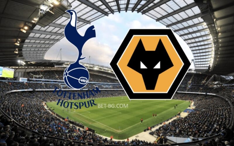 Tottenham Hotspur - Wolverhampton bet365