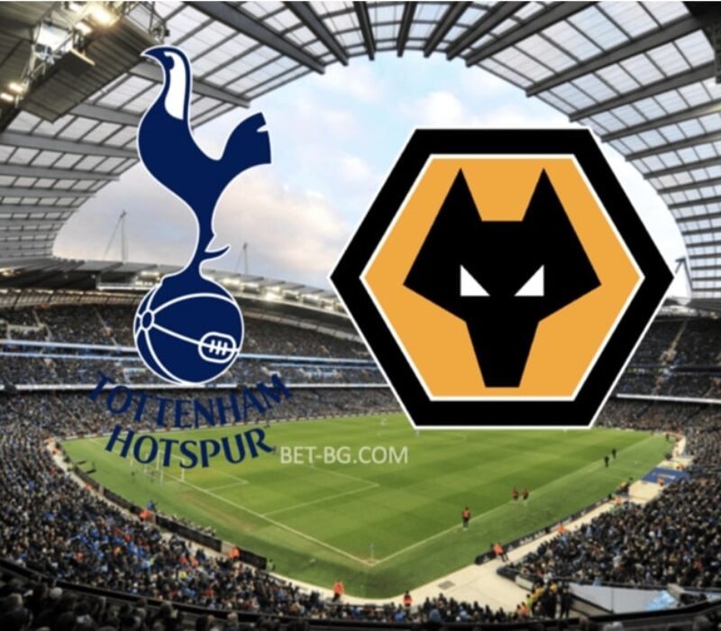 Tottenham Hotspur - Wolverhampton bet365 Tottenham Hotspur - Wolverhampton bet365