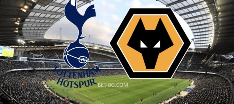 Tottenham Hotspur - Wolverhampton bet365