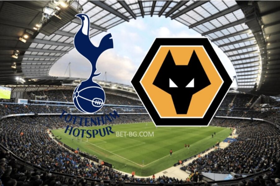 Tottenham Hotspur - Wolverhampton bet365