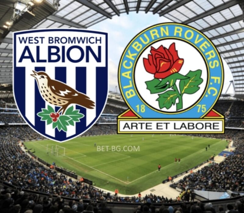 West Brom - Blackburn bet365