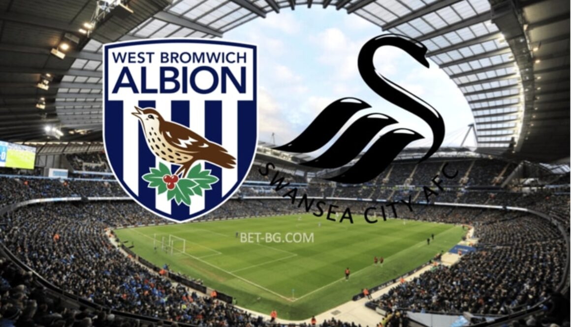 West Brom - Swansea bet365