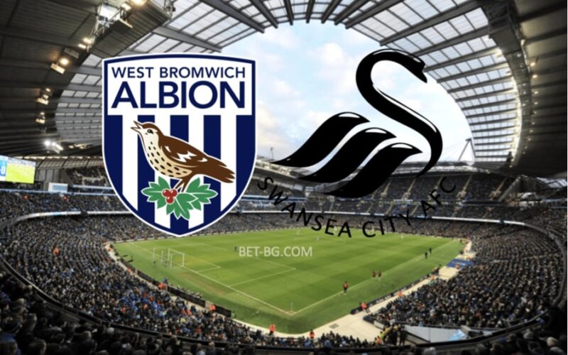 West Brom - Swansea bet365