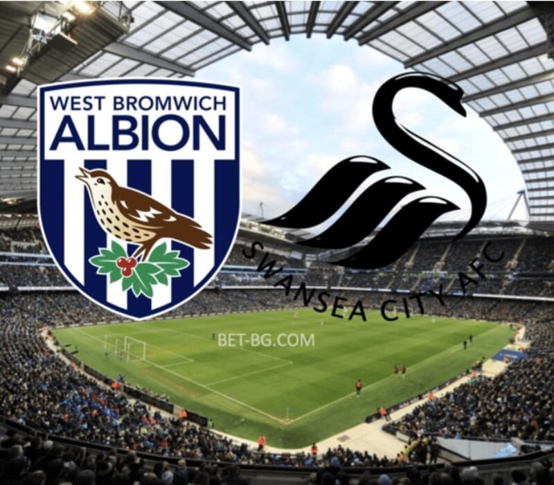 West Brom - Swansea bet365 West Brom - Swansea bet365