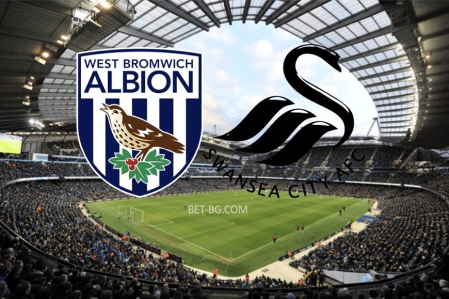 West Brom - Swansea bet365