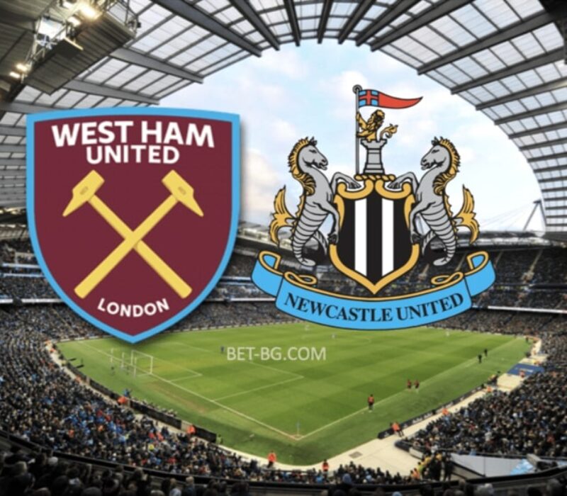 West Ham - Newcastle bet365 West Ham - Newcastle bet365