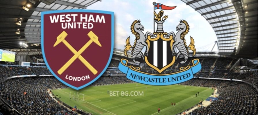 West Ham - Newcastle bet365